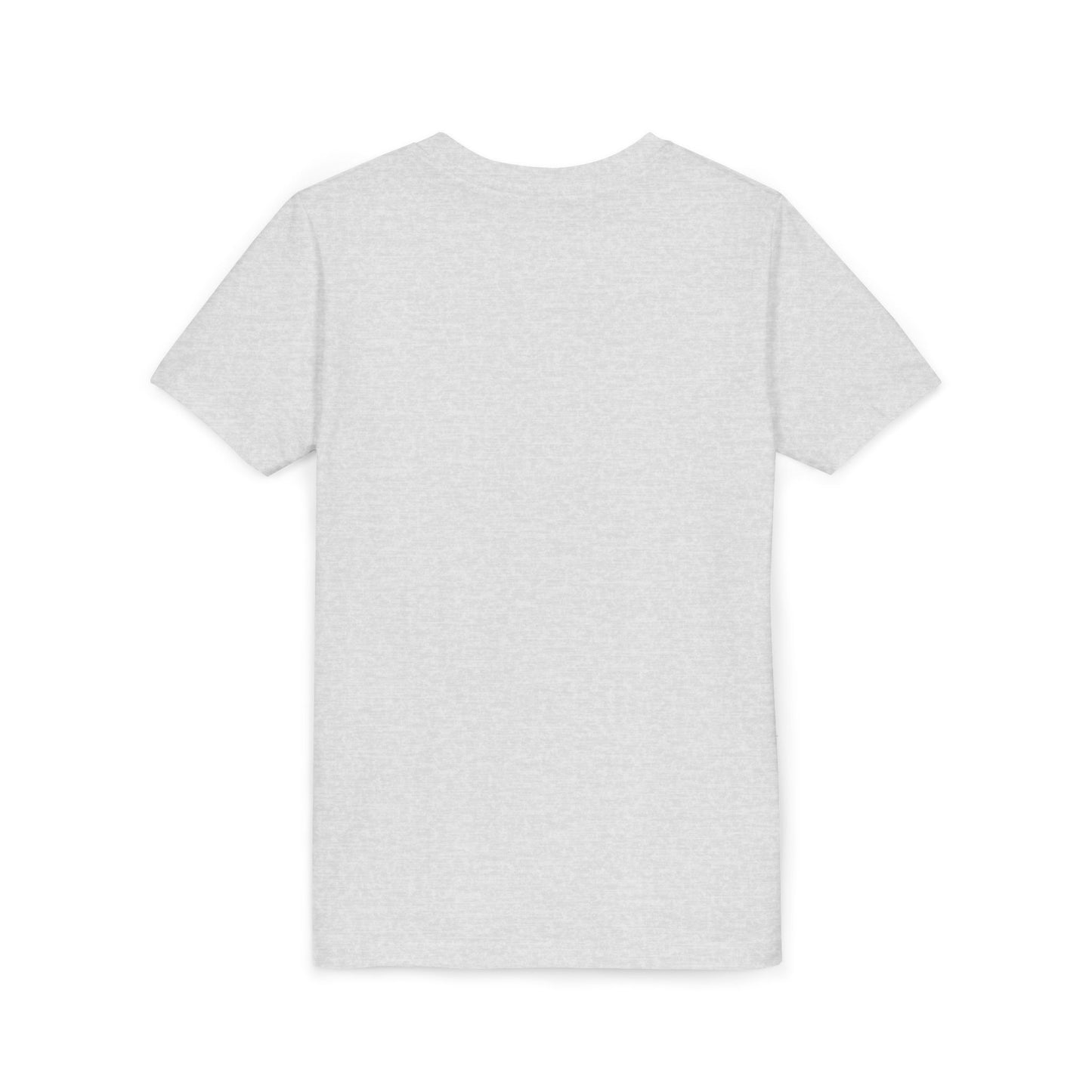 Gemini Wolf Youth Short Sleeve Tee - Astrology Shirt, Birthday Gift, Zodiac Apparel, Unique Tee for Kids