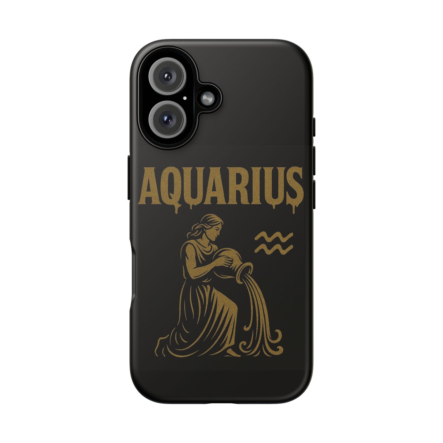 Scorpio King Phone Case - Diary of a Scorpio King, Tough Phone Cover, Zodiac Gifts, Astrology Accessory, Durable Protection