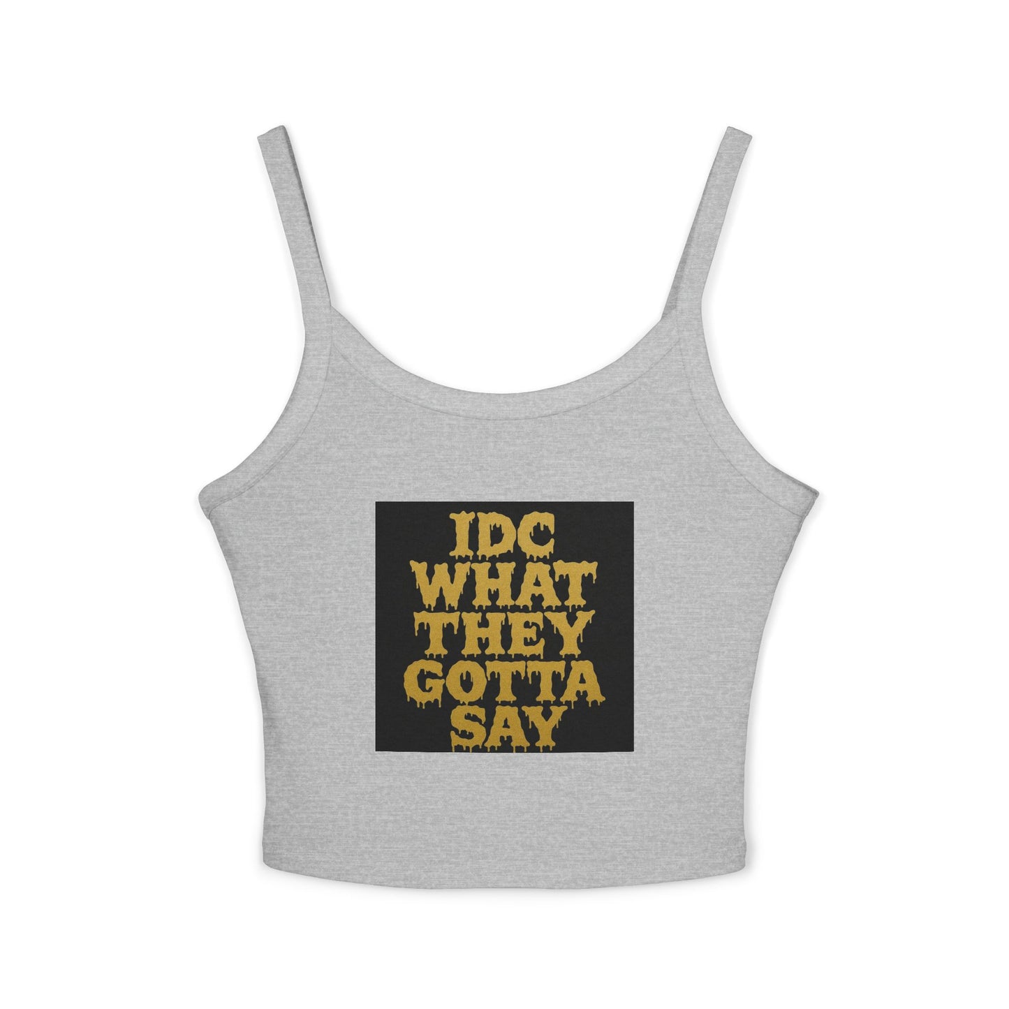 Sagittarius Zodiac Spaghetti Strap Tank Top, Astrology Apparel, Horoscope Gift, Birthday Top, Summer Fashion, Zodiac Sign Clothing