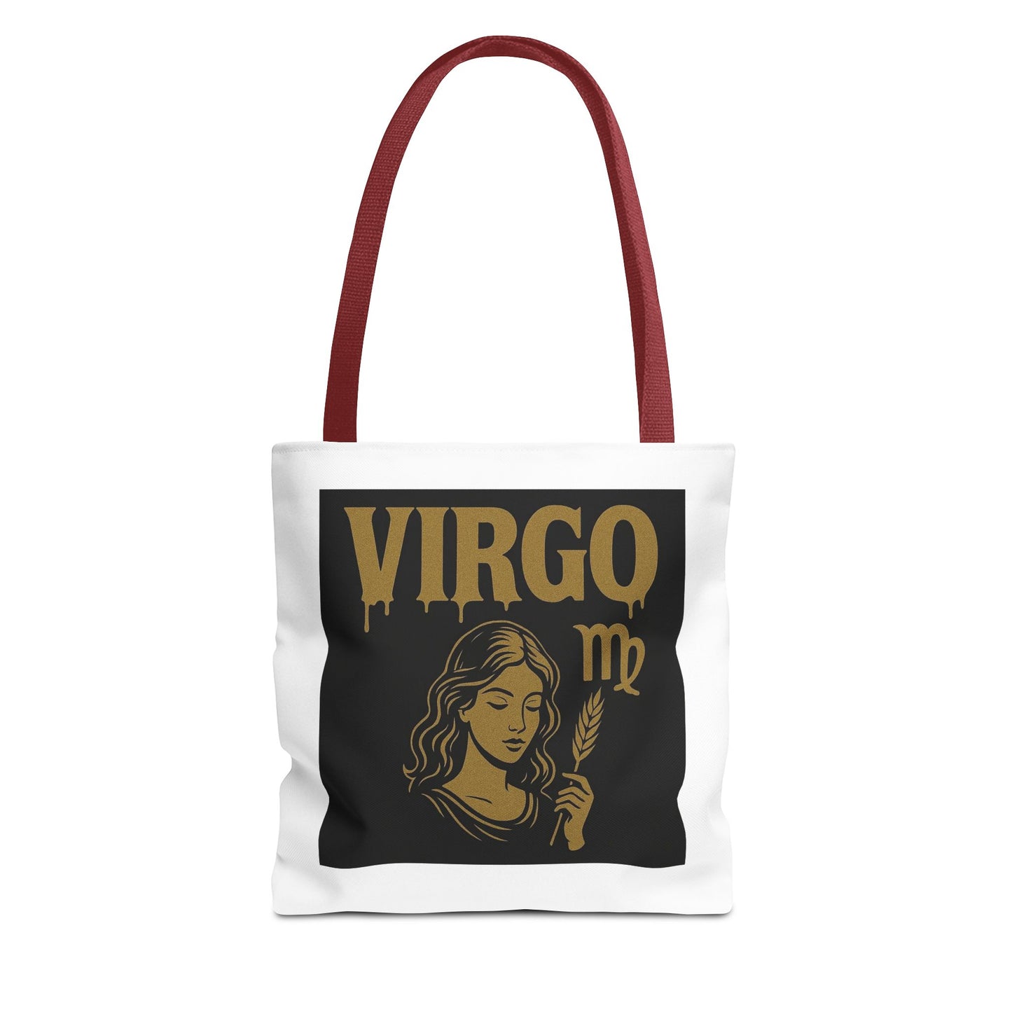 Tote Bag - Astrology Gift, Zodiac Bag, Personalized Tote, Birth Sign Accessory, Astrology Lover Gift