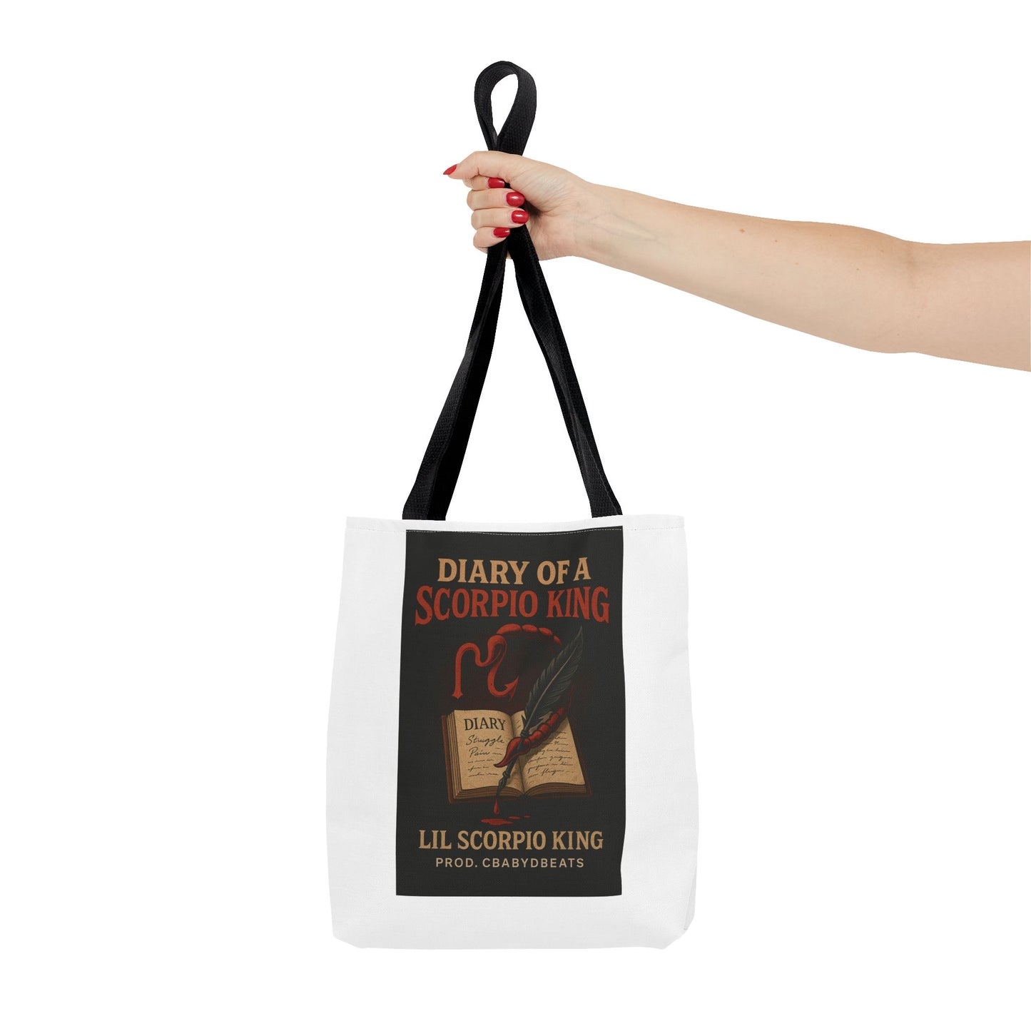 Taurus Tote Bag - Astrology Gift, Zodiac Bag, Personalized Tote, Birth Sign Accessory, Astrology Lover Gift
