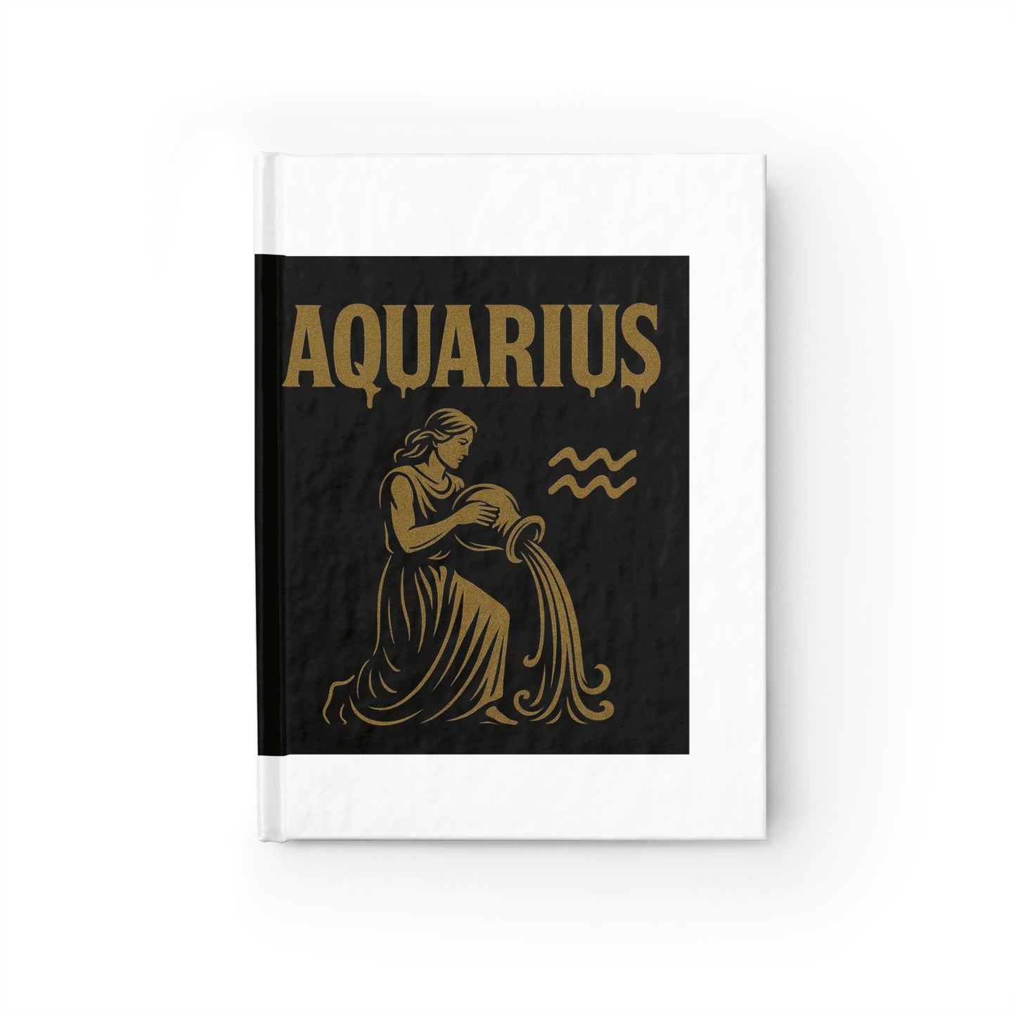 Scorpio King Journal - Diary of a Scorpio King, Astrology Journal, Personalized Gift, Zodiac Notebook, Halloween Gift