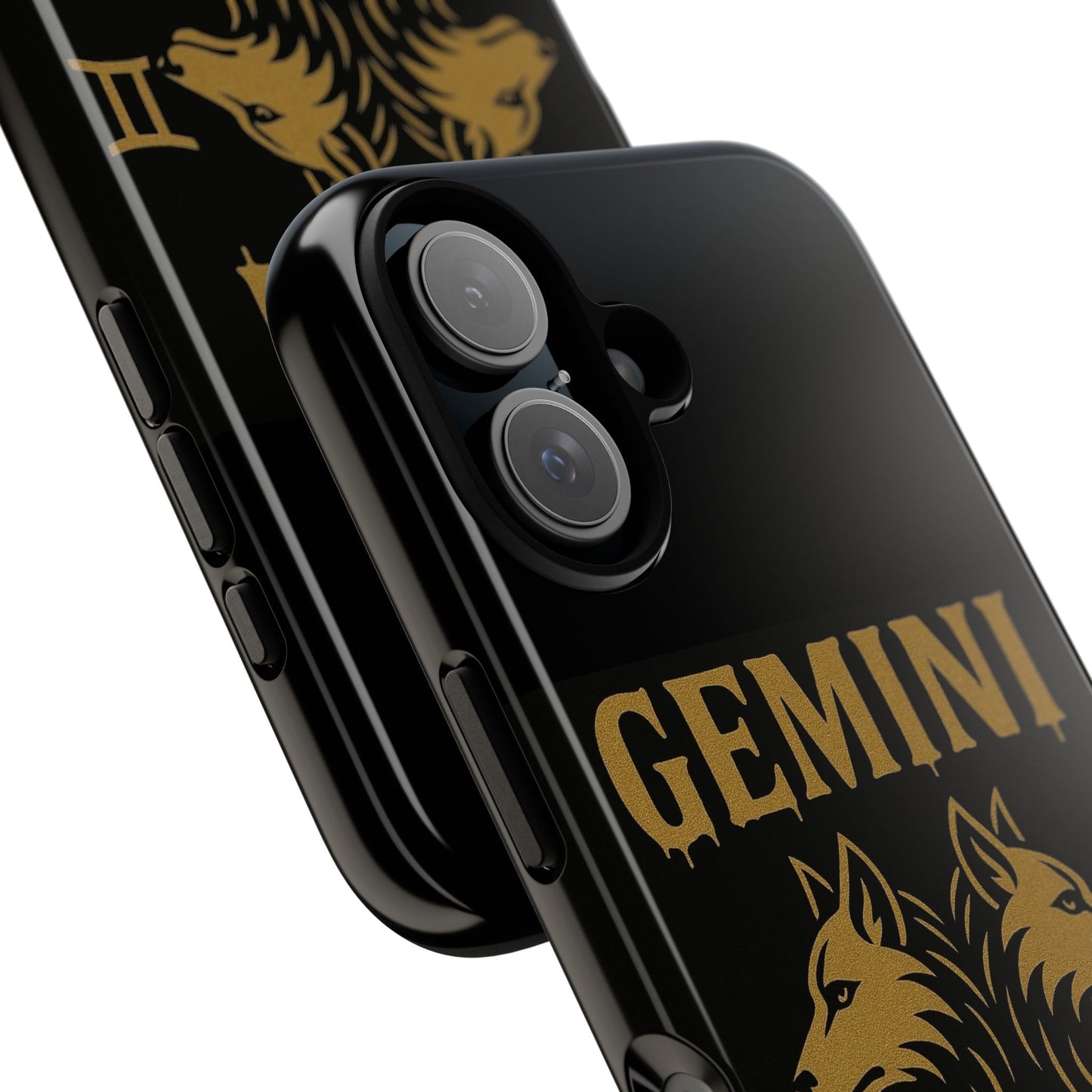 Scorpio King Phone Case - Diary of a Scorpio King, Tough Phone Cover, Zodiac Gifts, Astrology Accessory, Durable Protection