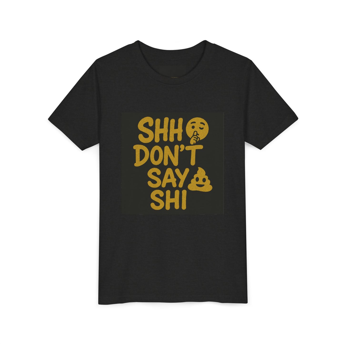 Gemini Wolf Youth Short Sleeve Tee - Astrology Shirt, Birthday Gift, Zodiac Apparel, Unique Tee for Kids