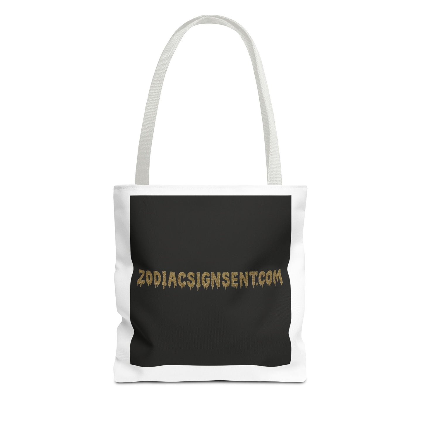 Taurus Tote Bag - Astrology Gift, Zodiac Bag, Personalized Tote, Birth Sign Accessory, Astrology Lover Gift