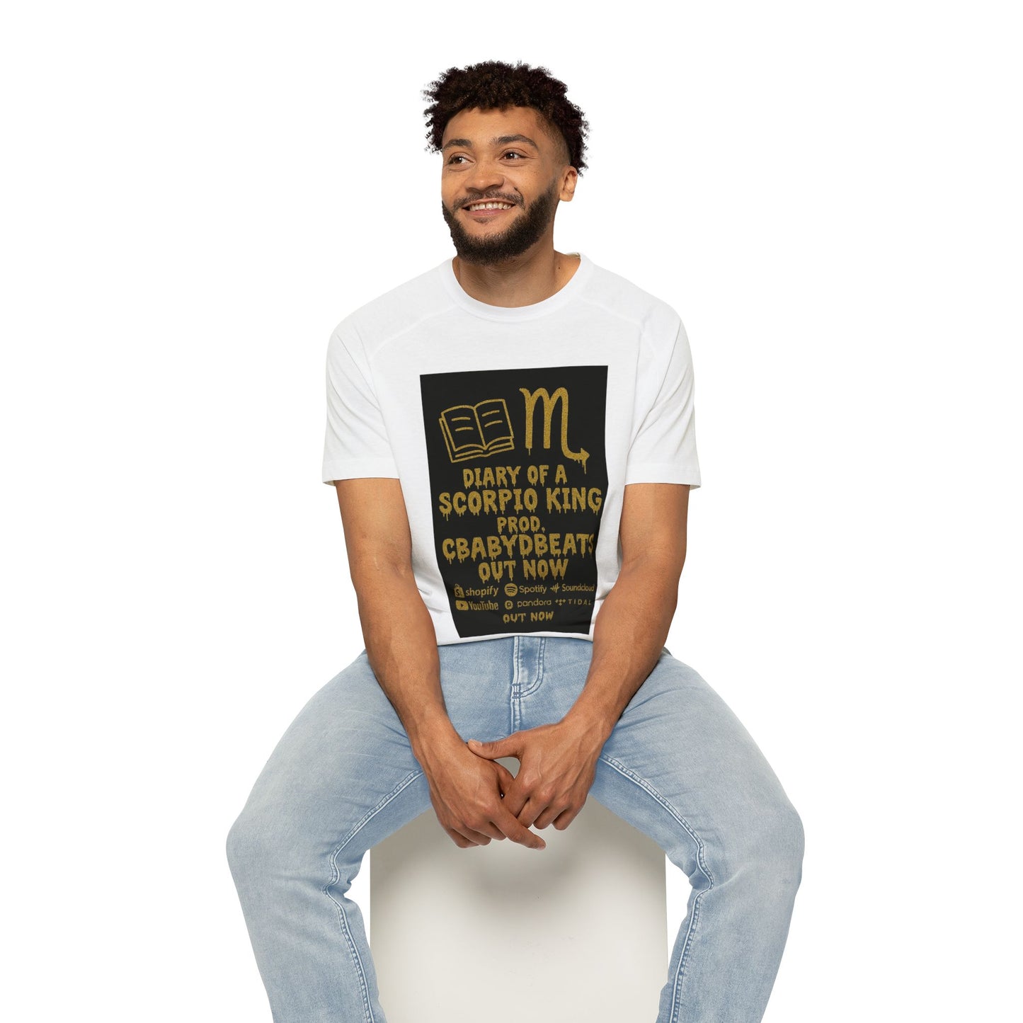Zodiac Sign Men's Raglan T-Shirt, Astrology Tee, Horoscope Apparel, Gift for Astrology Lovers, Star Sign Shirt