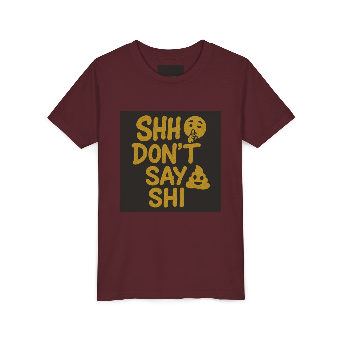 Gemini Wolf Youth Short Sleeve Tee - Astrology Shirt, Birthday Gift, Zodiac Apparel, Unique Tee for Kids