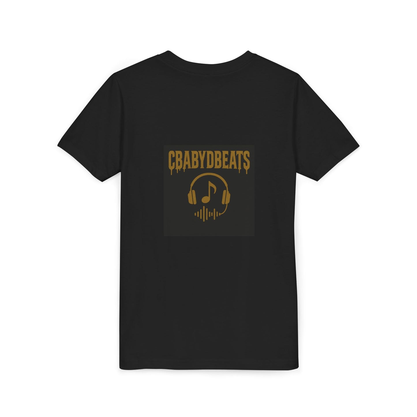 Gemini Wolf Youth Short Sleeve Tee - Astrology Shirt, Birthday Gift, Zodiac Apparel, Unique Tee for Kids