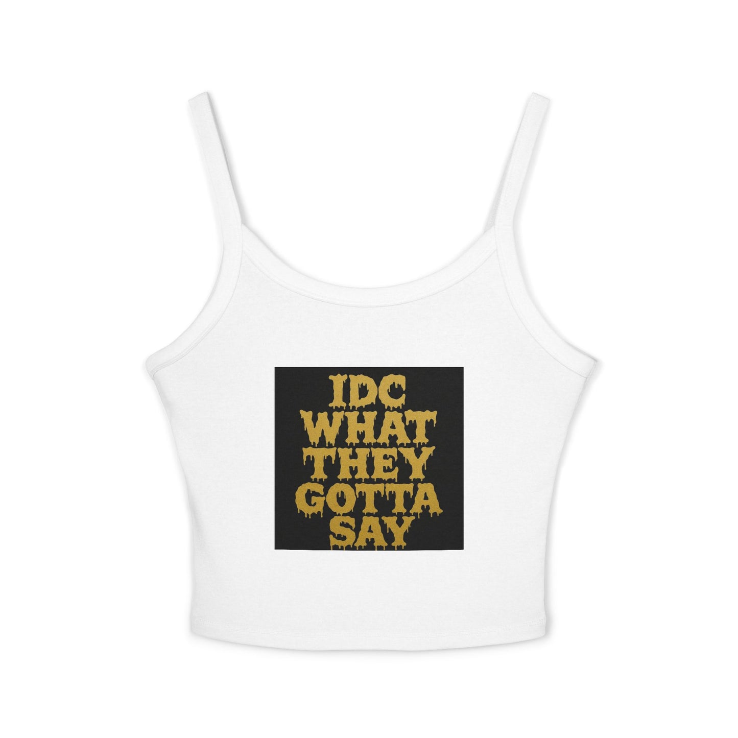 Sagittarius Zodiac Spaghetti Strap Tank Top, Astrology Apparel, Horoscope Gift, Birthday Top, Summer Fashion, Zodiac Sign Clothing