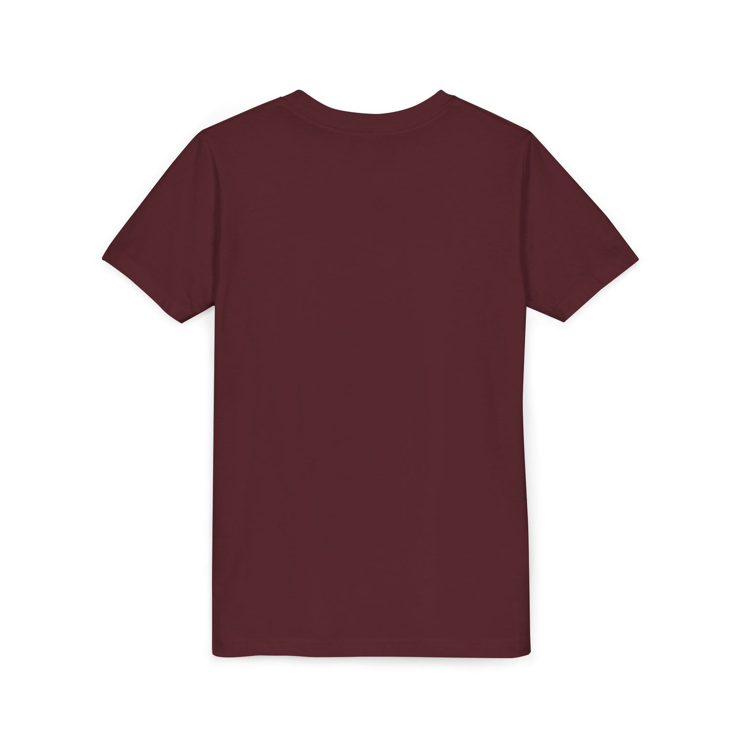 Gemini Wolf Youth Short Sleeve Tee - Astrology Shirt, Birthday Gift, Zodiac Apparel, Unique Tee for Kids