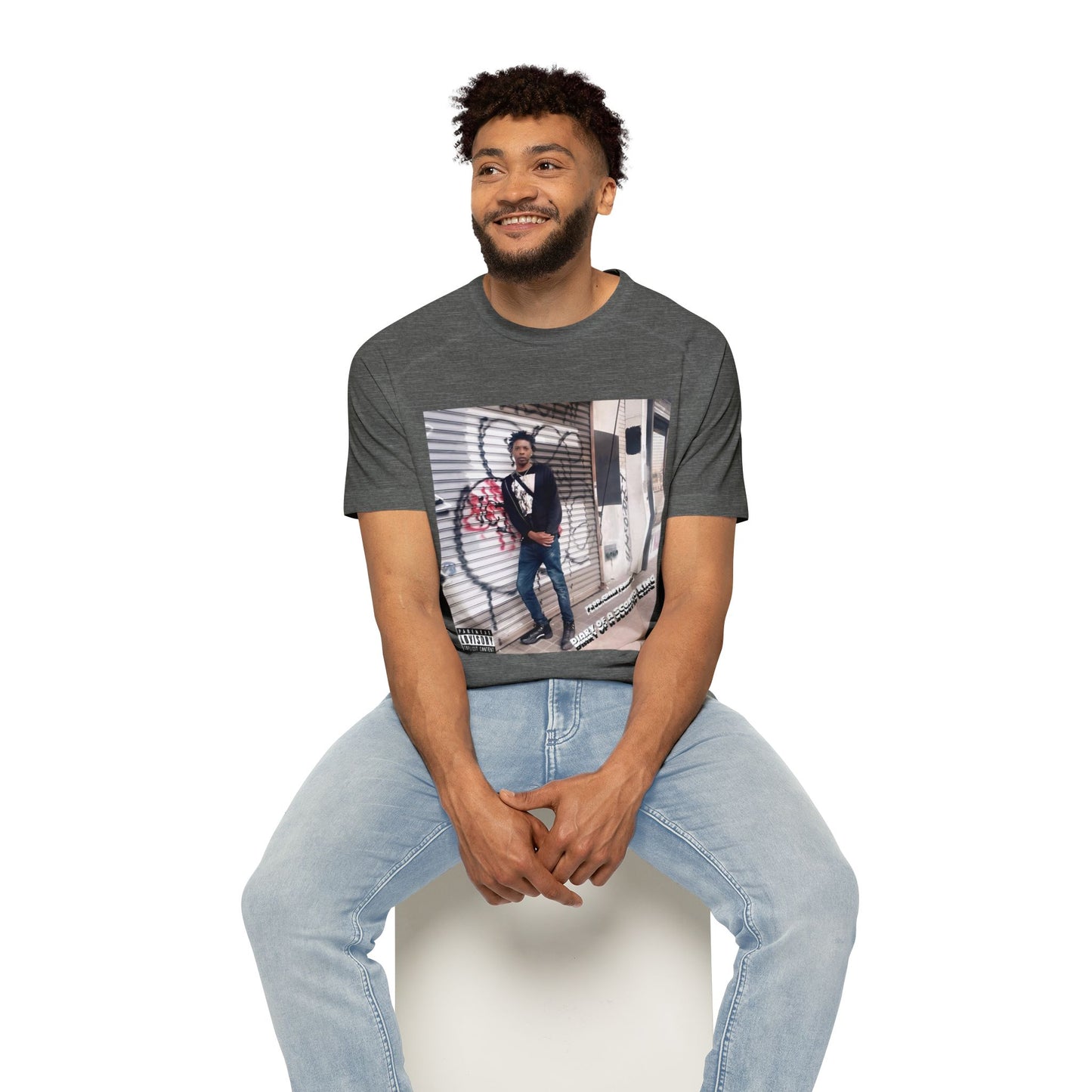 Zodiac Sign Men's Raglan T-Shirt, Astrology Tee, Horoscope Apparel, Gift for Astrology Lovers, Star Sign Shirt