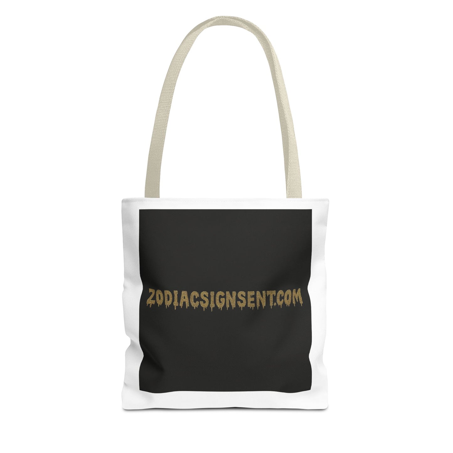 Taurus Tote Bag - Astrology Gift, Zodiac Bag, Personalized Tote, Birth Sign Accessory, Astrology Lover Gift