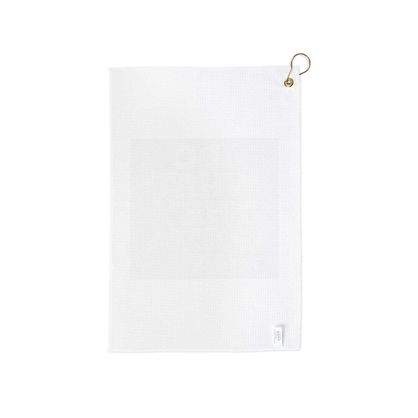 Stylish Golf Towels with Scorpio Design | Perfect for Golf Lovers, Gift Idea for Birthdays, Male & Female Golfers, Sports Towel