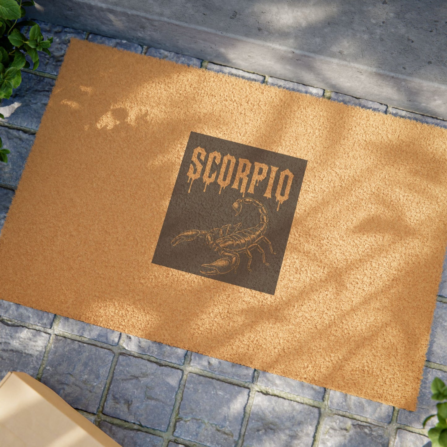 Doormat