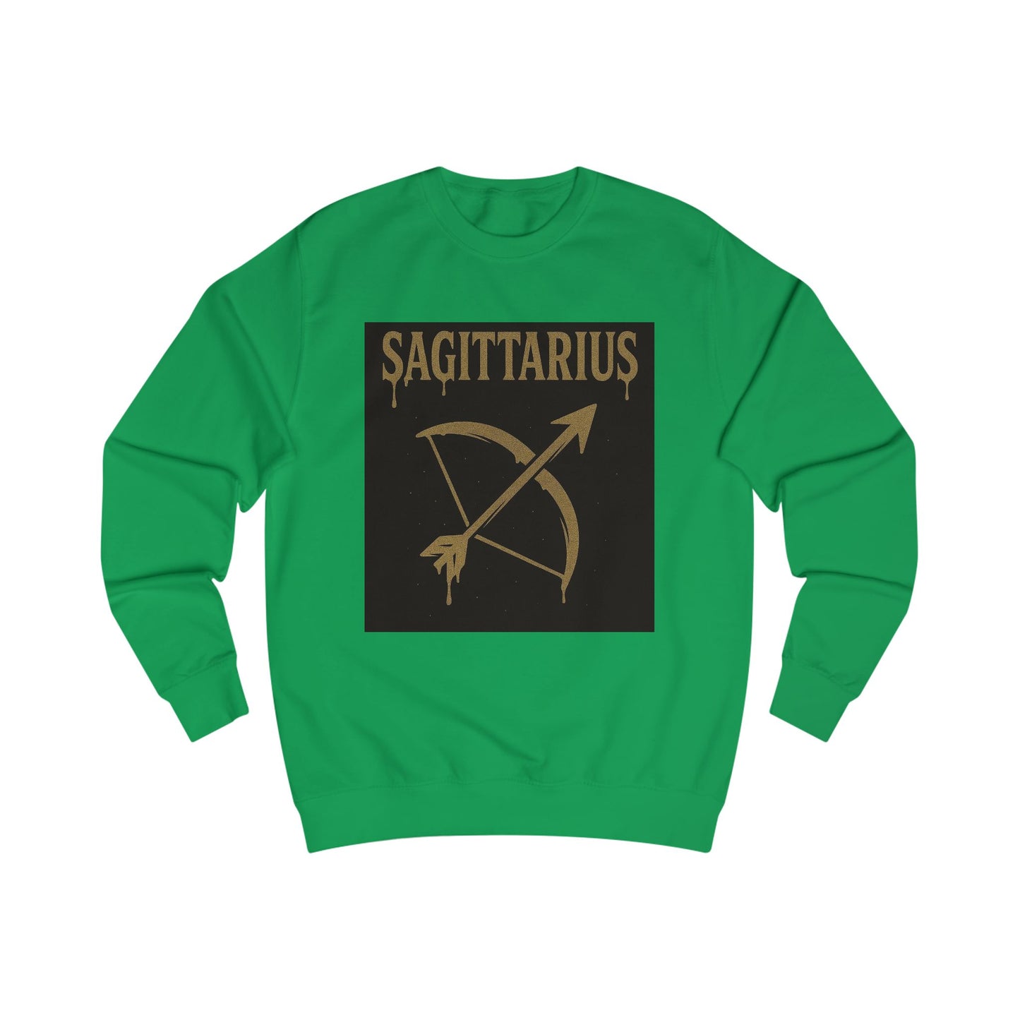 Capricorn Zodiac Unisex Sweatshirt, Astrology Gift, Birthday Sweatshirt, Astrology Apparel, Zodiac Sign Clothing, Unique Layering Piece