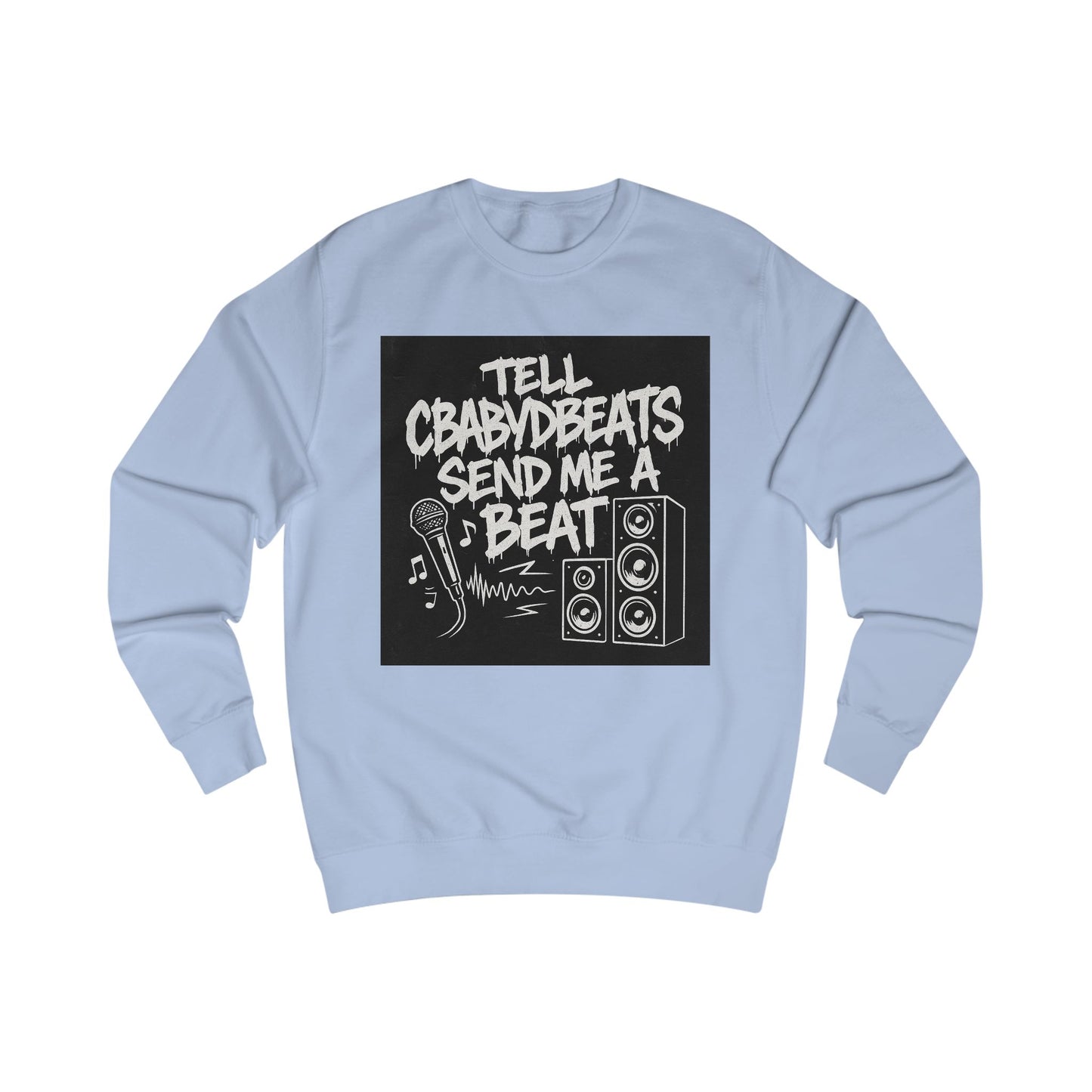 Capricorn Zodiac Unisex Sweatshirt, Astrology Gift, Birthday Sweatshirt, Astrology Apparel, Zodiac Sign Clothing, Unique Layering Piece