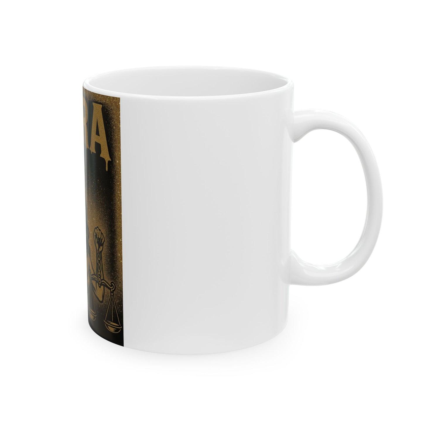 Funny Ceramic Mug, Shhh Don't Say Shi, Gift for Coffee Lovers, Home Office Decor, Gag Gift, Encourage Smiles