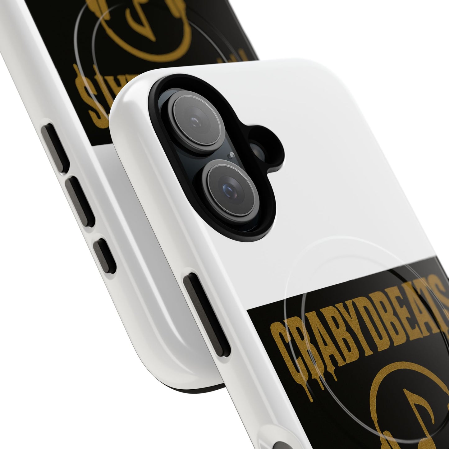 Magnetic Phone Case, Tough Phone Cover for Astrologers, Horoscope Gift, Astrology Accessory, Durable Cell Phone Protector