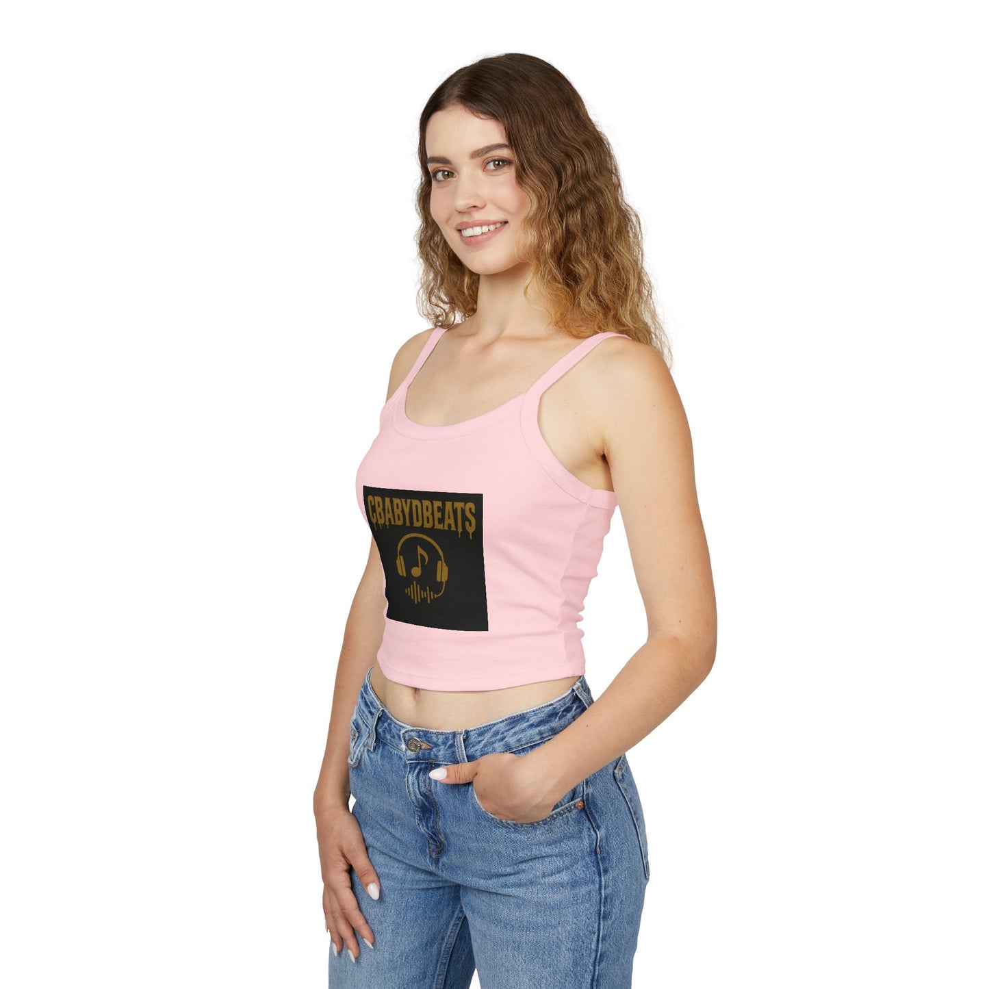 Sagittarius Zodiac Spaghetti Strap Tank Top, Astrology Apparel, Horoscope Gift, Birthday Top, Summer Fashion, Zodiac Sign Clothing