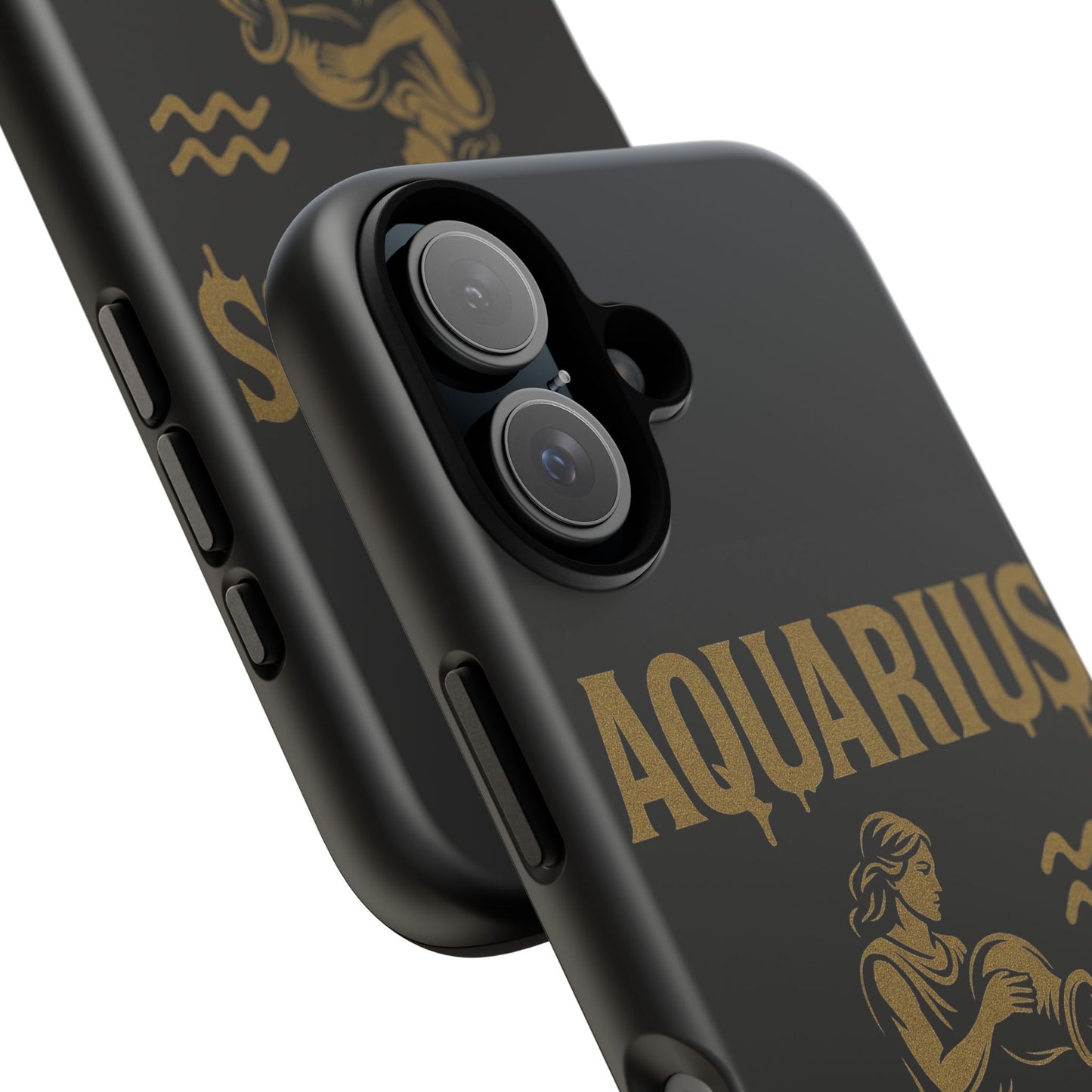 Scorpio King Phone Case - Diary of a Scorpio King, Tough Phone Cover, Zodiac Gifts, Astrology Accessory, Durable Protection