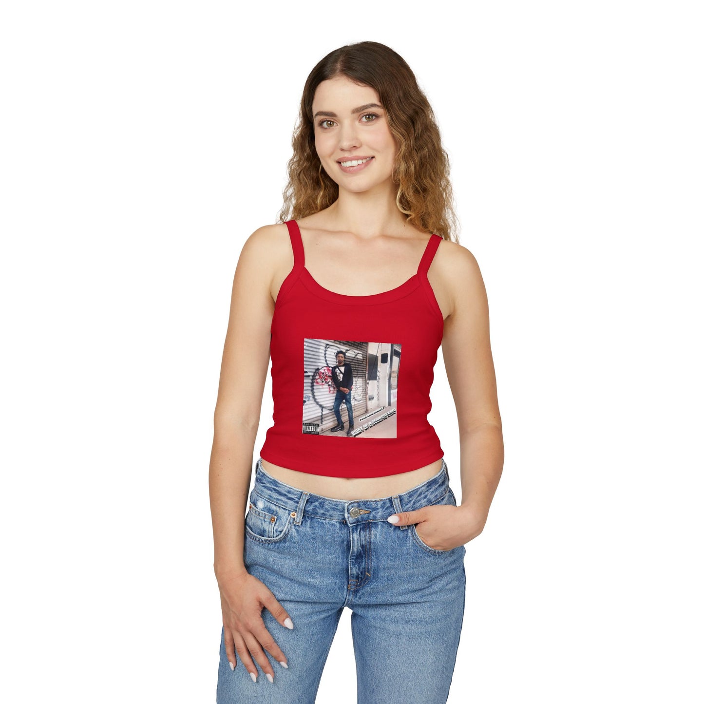 Sagittarius Zodiac Spaghetti Strap Tank Top, Astrology Apparel, Horoscope Gift, Birthday Top, Summer Fashion, Zodiac Sign Clothing
