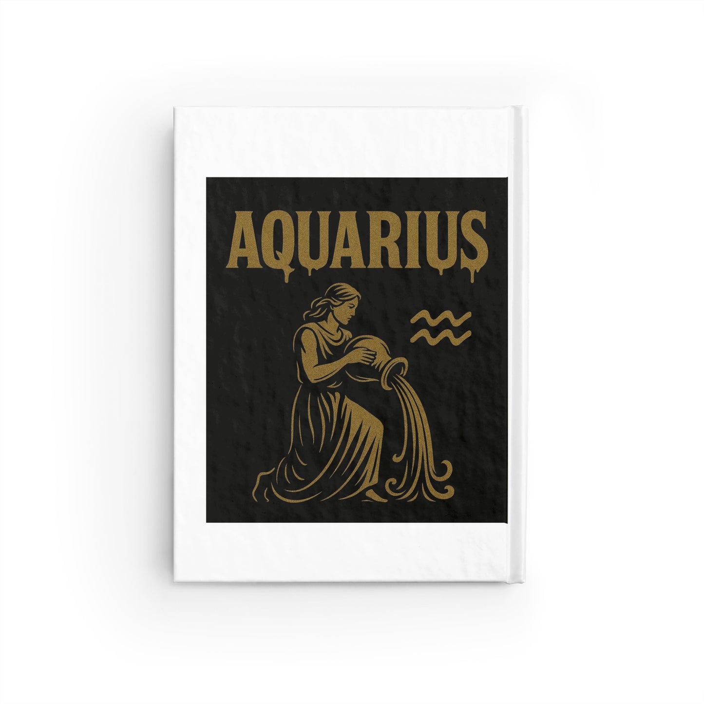 Scorpio King Journal - Diary of a Scorpio King, Astrology Journal, Personalized Gift, Zodiac Notebook, Halloween Gift