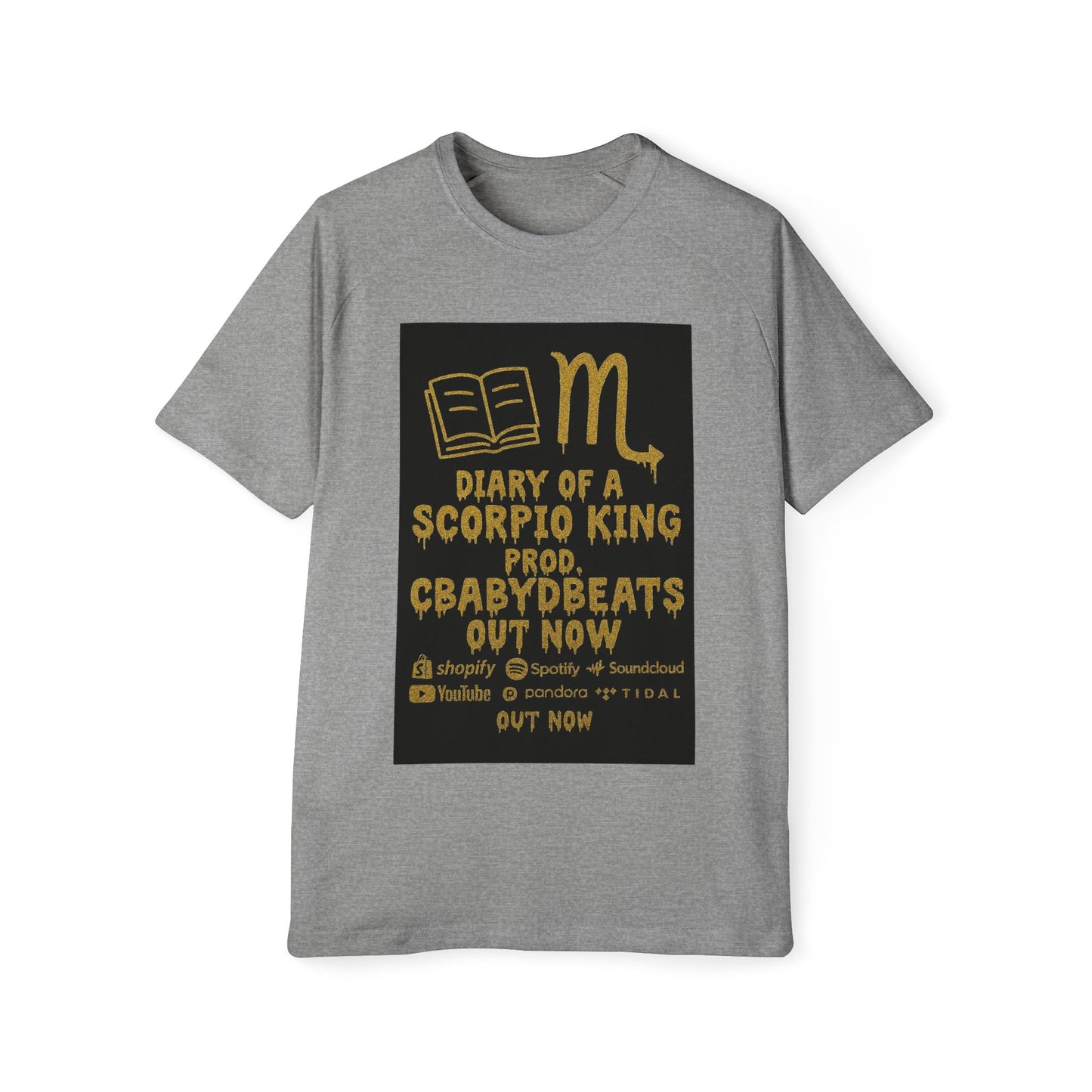 Zodiac Sign Men's Raglan T-Shirt, Astrology Tee, Horoscope Apparel, Gift for Astrology Lovers, Star Sign Shirt