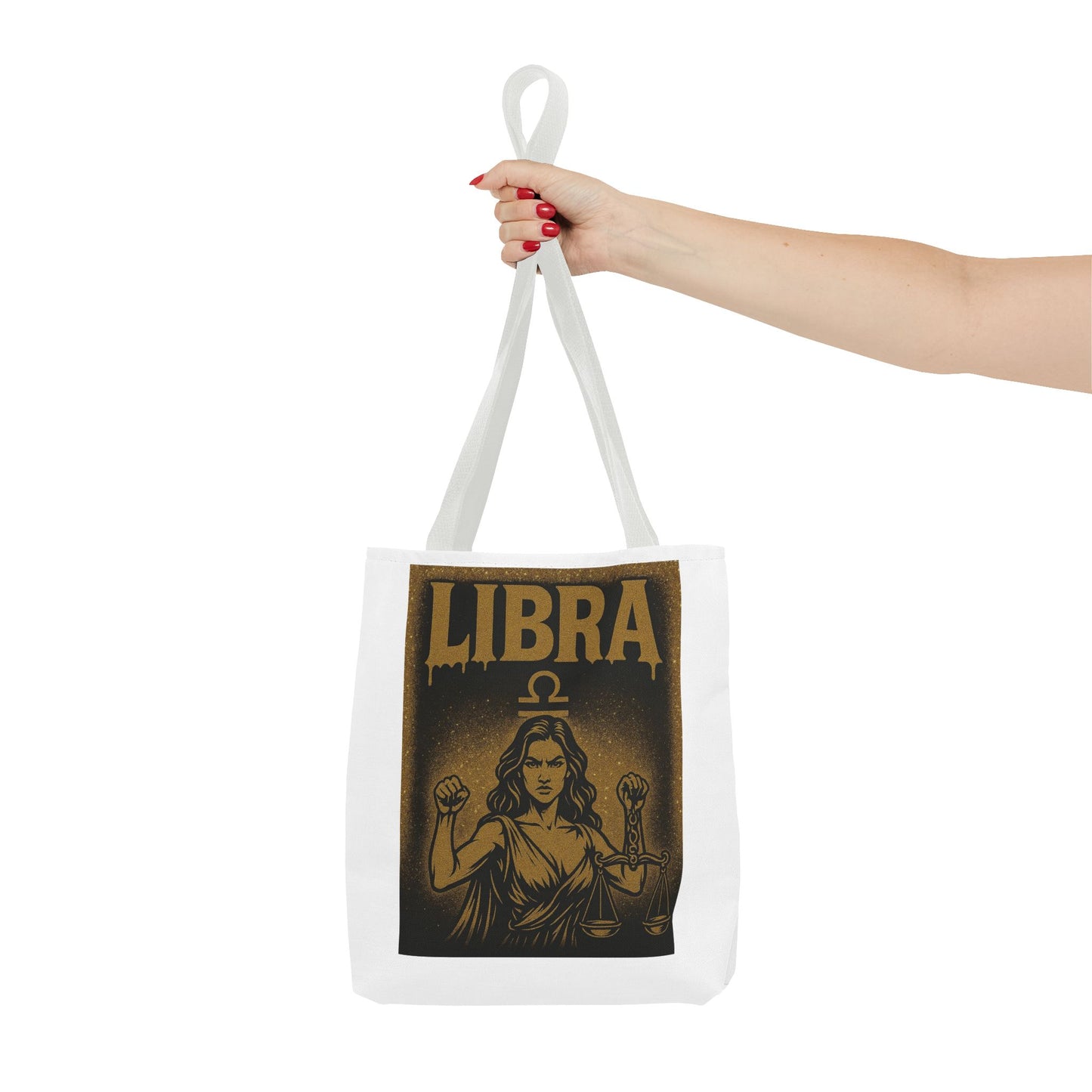 Tote Bag - Astrology Gift, Zodiac Bag, Personalized Tote, Birth Sign Accessory, Astrology Lover Gift