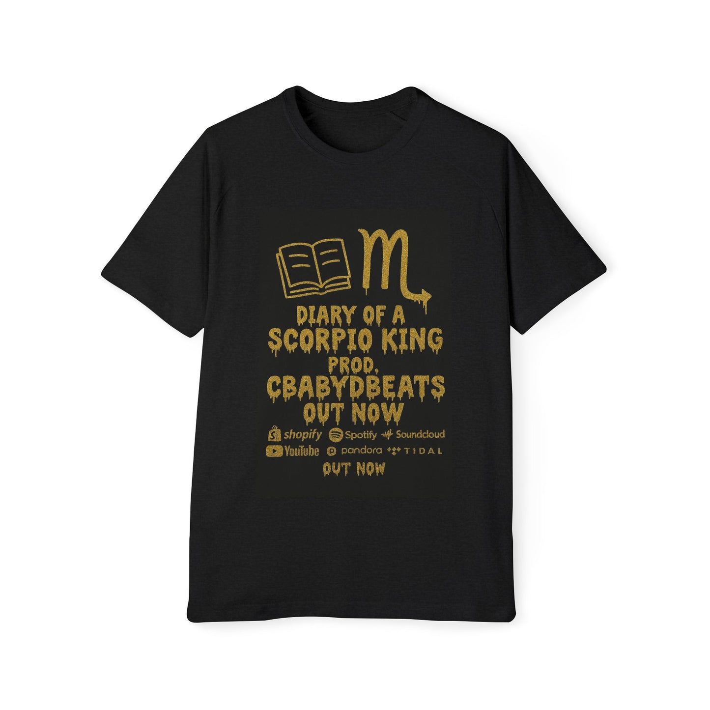 Zodiac Sign Men's Raglan T-Shirt, Astrology Tee, Horoscope Apparel, Gift for Astrology Lovers, Star Sign Shirt