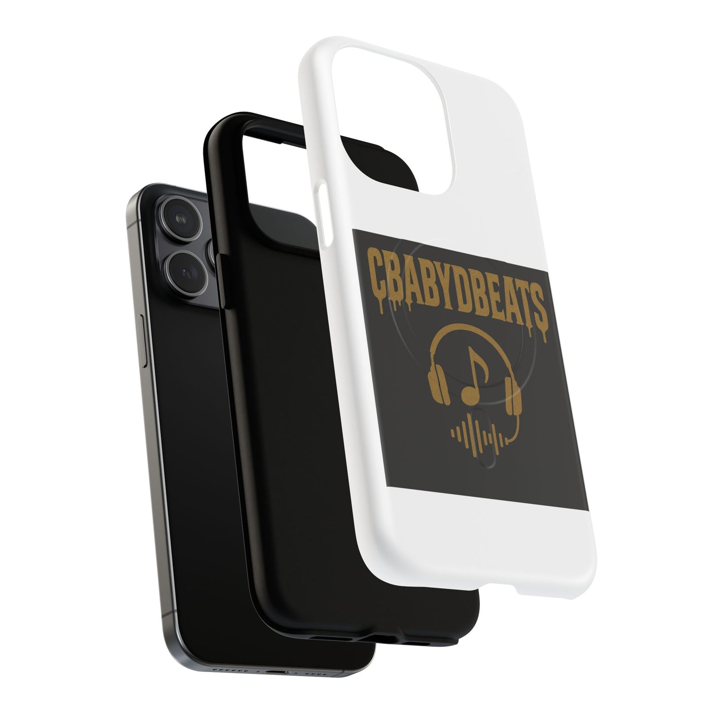 Magnetic Phone Case, Tough Phone Cover for Astrologers, Horoscope Gift, Astrology Accessory, Durable Cell Phone Protector