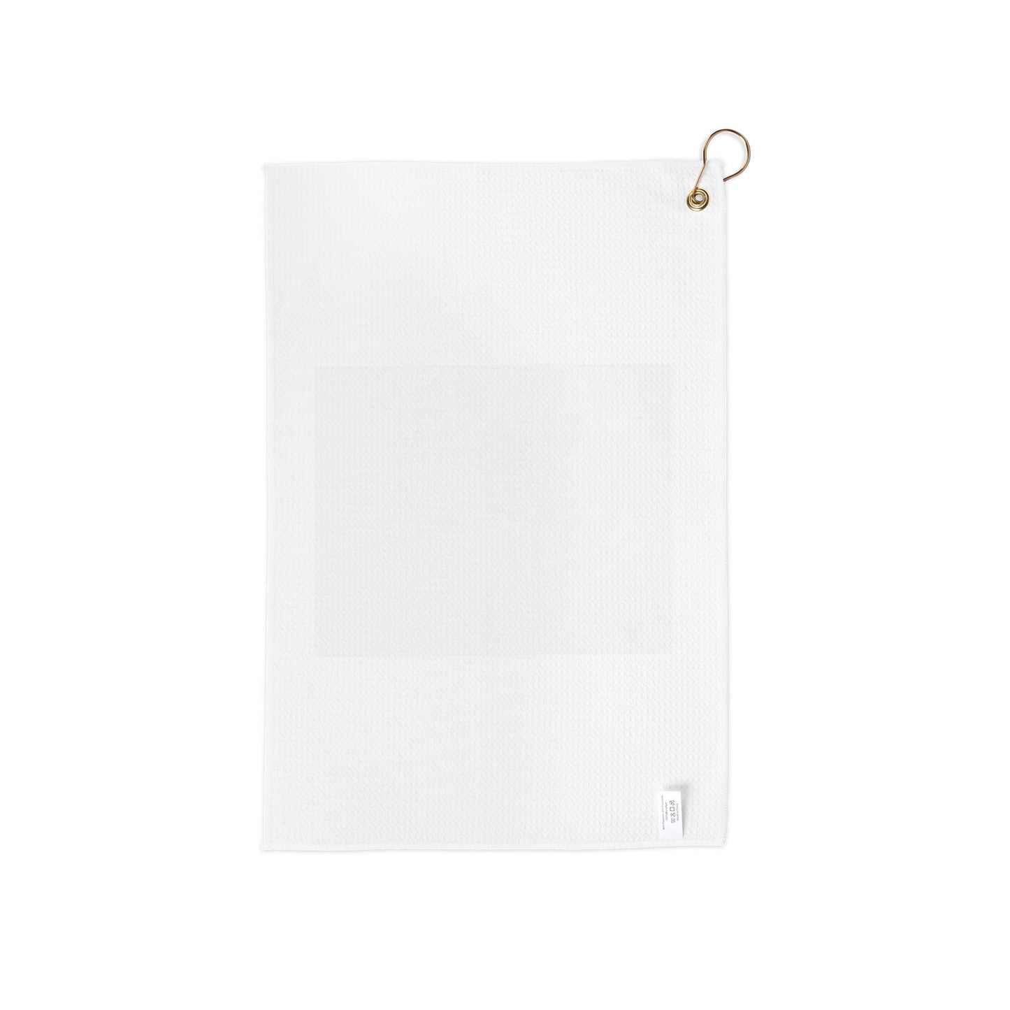 Stylish Golf Towels with Scorpio Design | Perfect for Golf Lovers, Gift Idea for Birthdays, Male & Female Golfers, Sports Towel