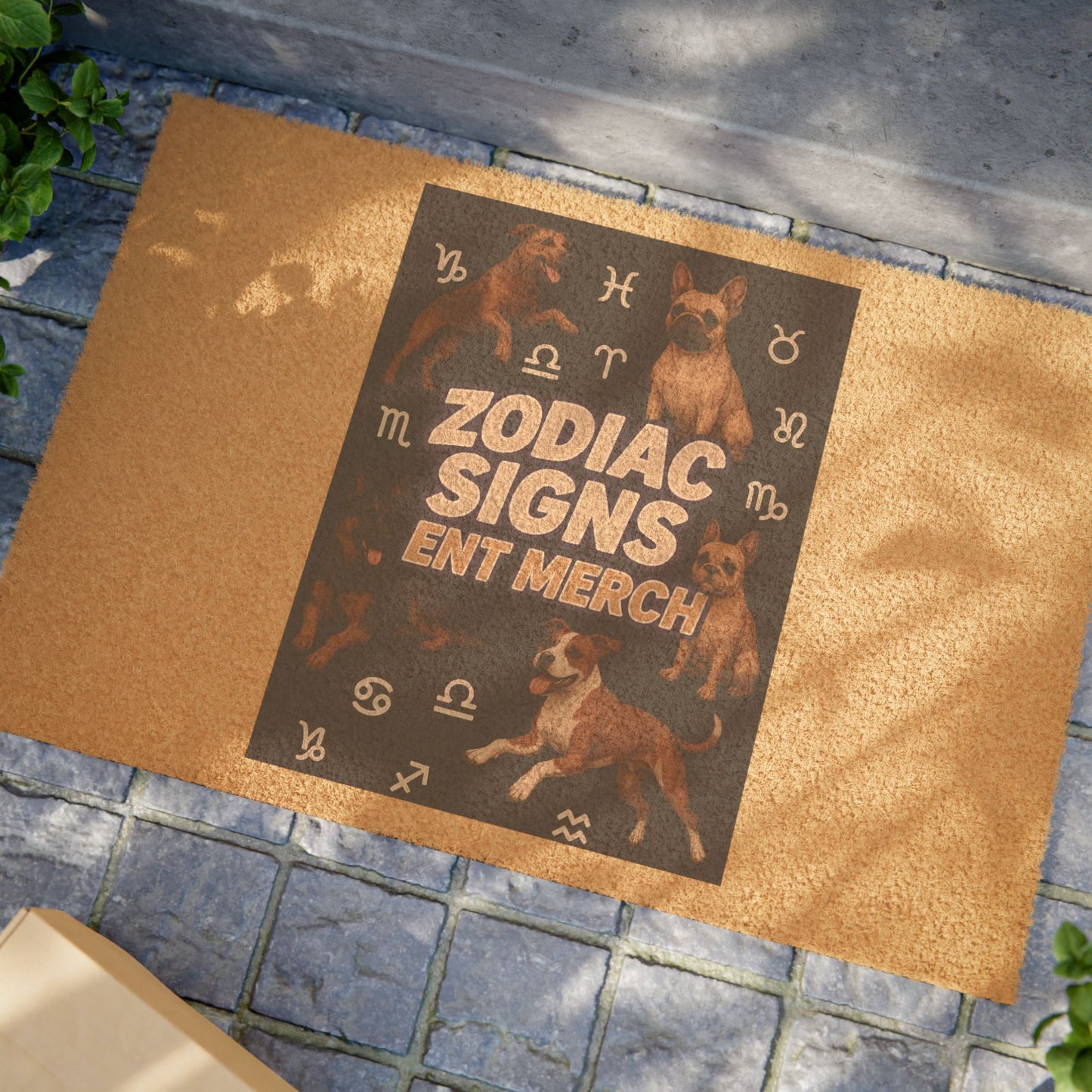 Doormat