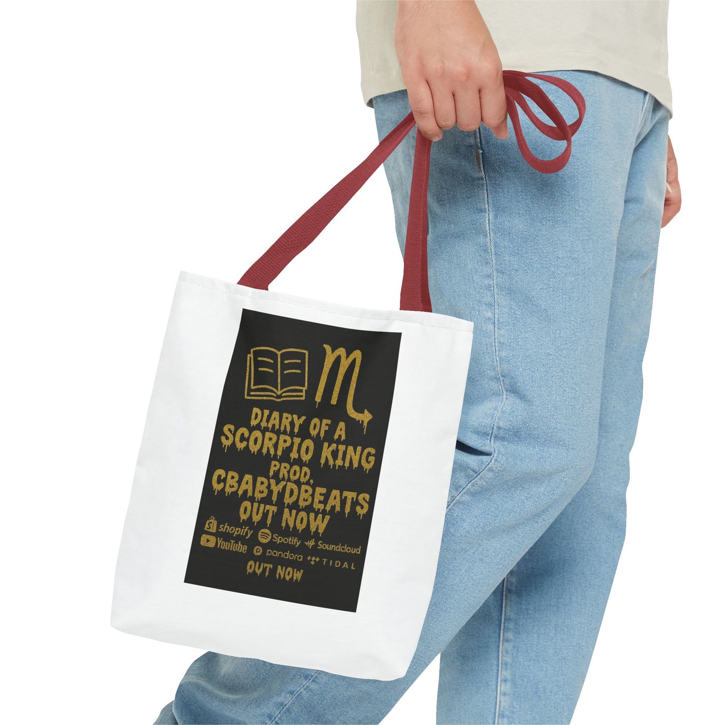Taurus Tote Bag - Astrology Gift, Zodiac Bag, Personalized Tote, Birth Sign Accessory, Astrology Lover Gift