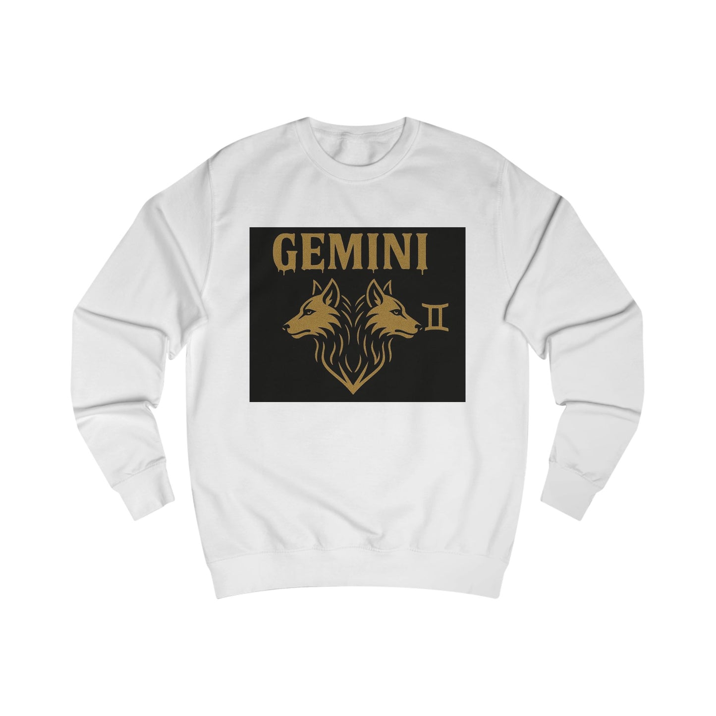 Capricorn Zodiac Unisex Sweatshirt, Astrology Gift, Birthday Sweatshirt, Astrology Apparel, Zodiac Sign Clothing, Unique Layering Piece