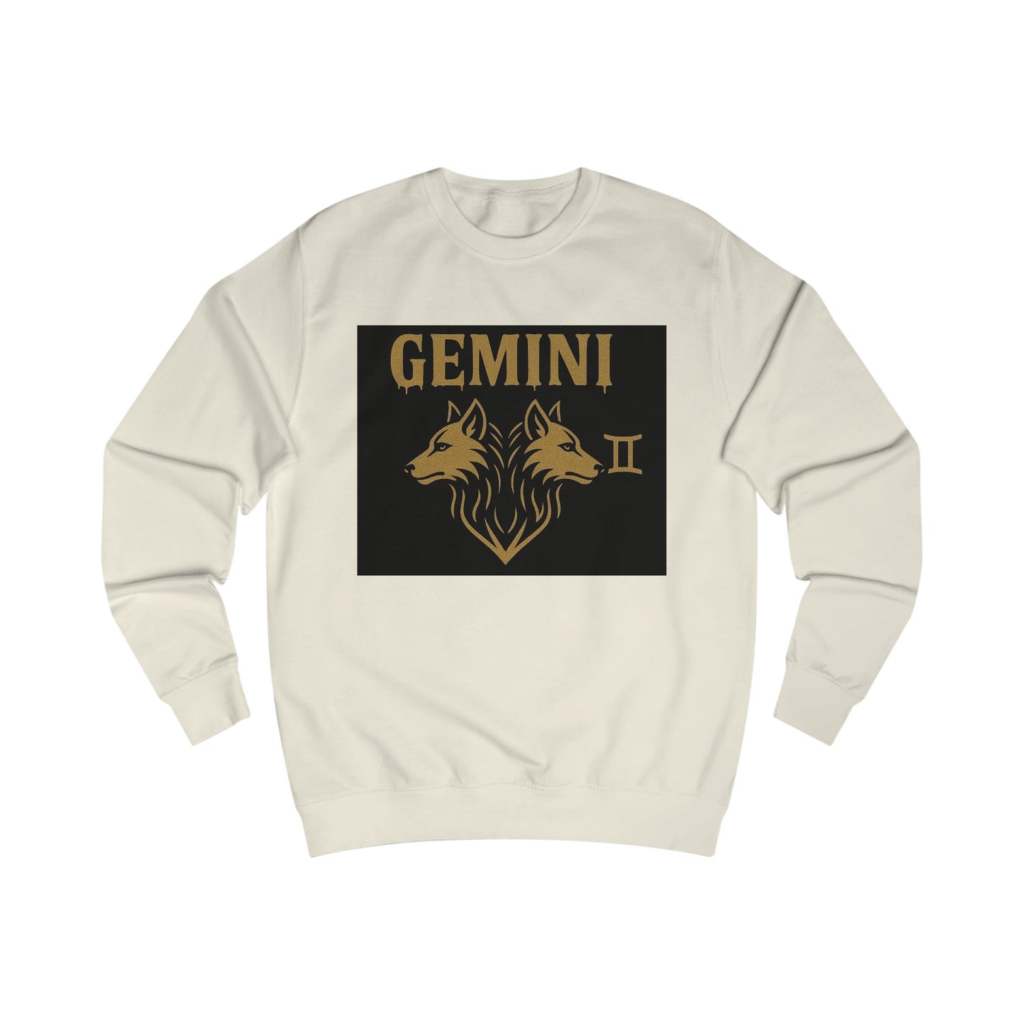 Capricorn Zodiac Unisex Sweatshirt, Astrology Gift, Birthday Sweatshirt, Astrology Apparel, Zodiac Sign Clothing, Unique Layering Piece