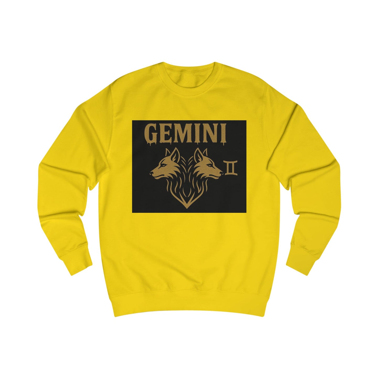Capricorn Zodiac Unisex Sweatshirt, Astrology Gift, Birthday Sweatshirt, Astrology Apparel, Zodiac Sign Clothing, Unique Layering Piece