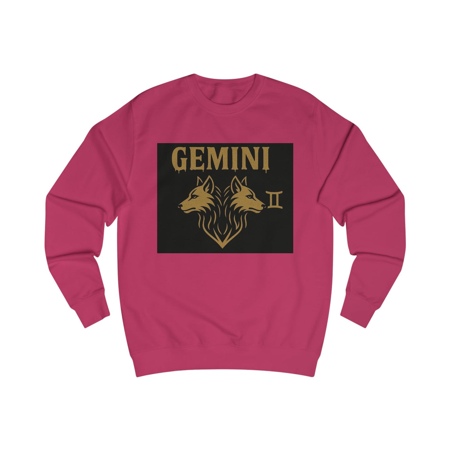 Capricorn Zodiac Unisex Sweatshirt, Astrology Gift, Birthday Sweatshirt, Astrology Apparel, Zodiac Sign Clothing, Unique Layering Piece
