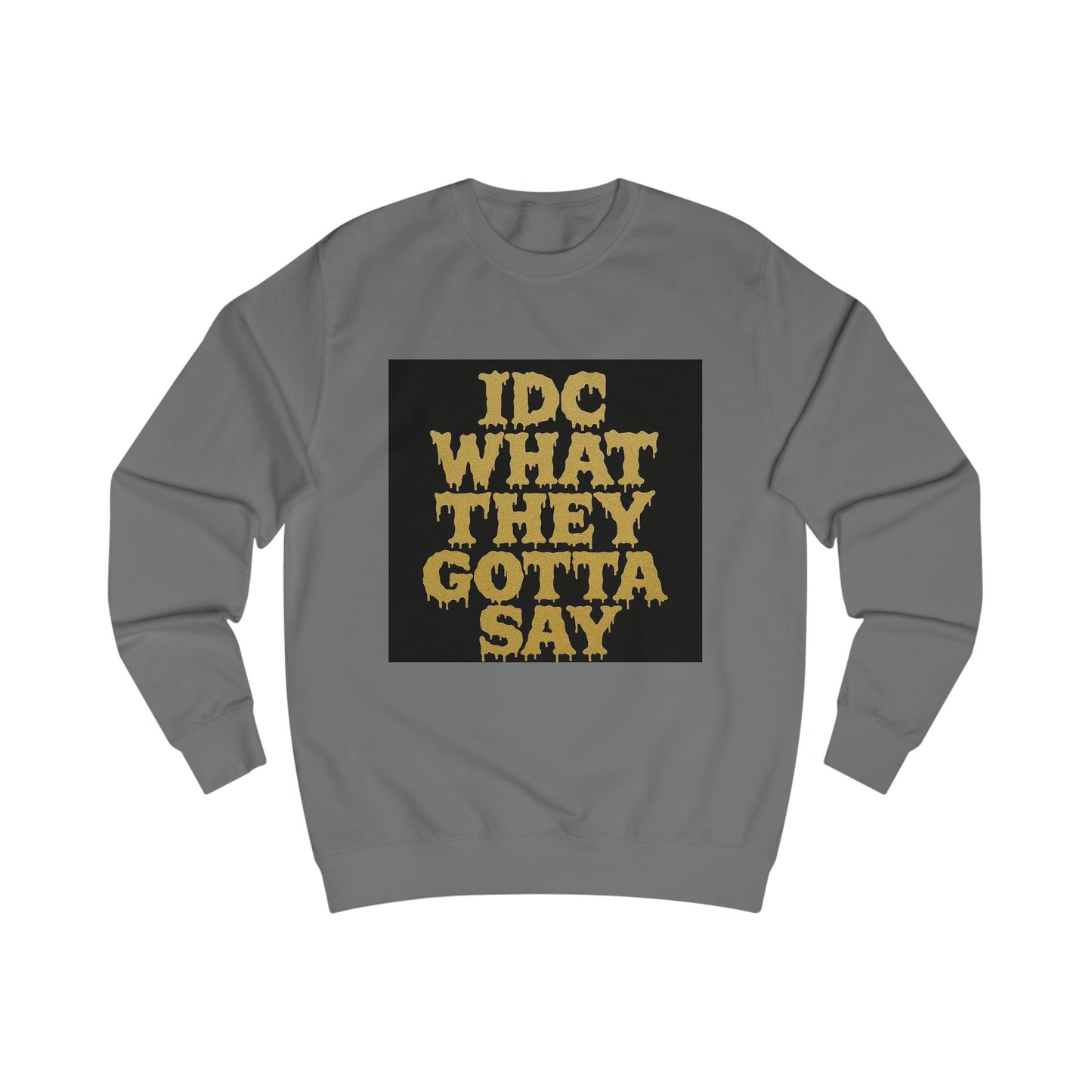 Capricorn Zodiac Unisex Sweatshirt, Astrology Gift, Birthday Sweatshirt, Astrology Apparel, Zodiac Sign Clothing, Unique Layering Piece