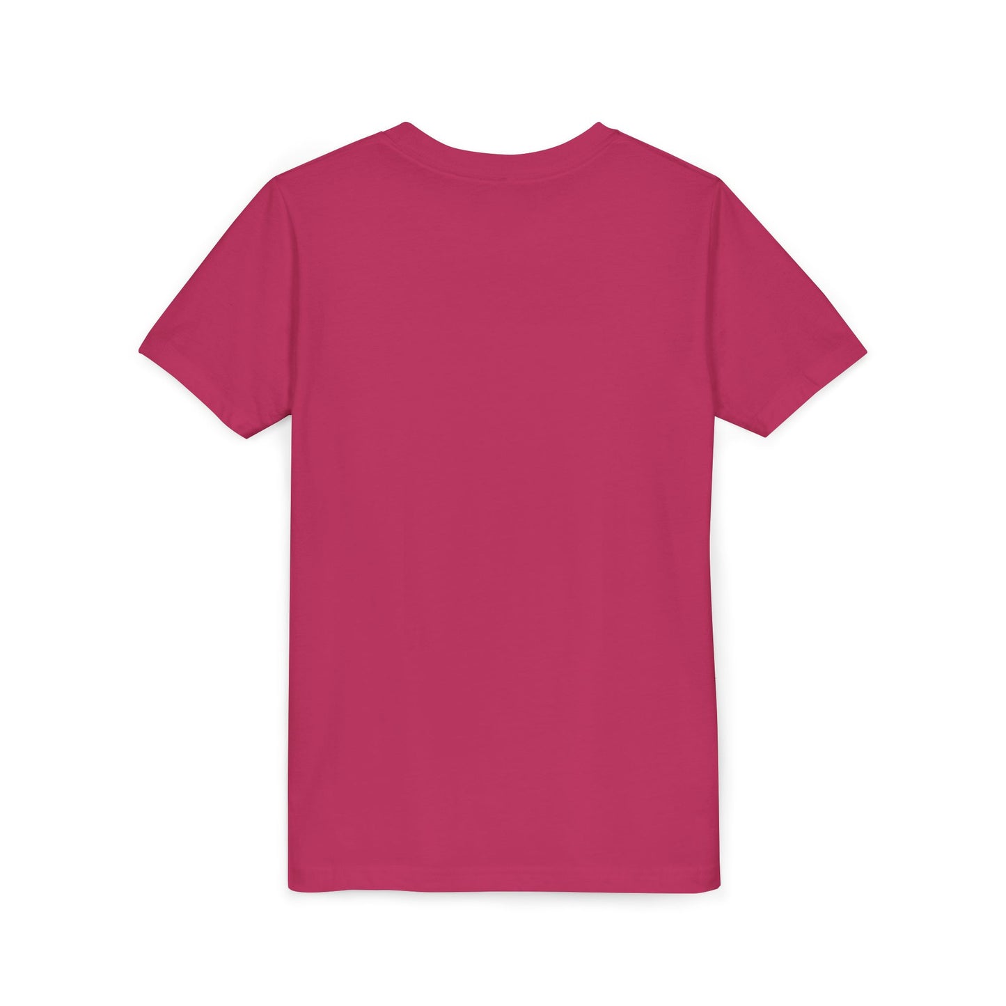 Gemini Wolf Youth Short Sleeve Tee - Astrology Shirt, Birthday Gift, Zodiac Apparel, Unique Tee for Kids