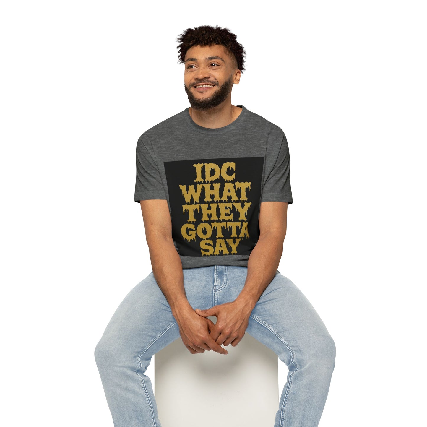 Zodiac Sign Men's Raglan T-Shirt, Astrology Tee, Horoscope Apparel, Gift for Astrology Lovers, Star Sign Shirt