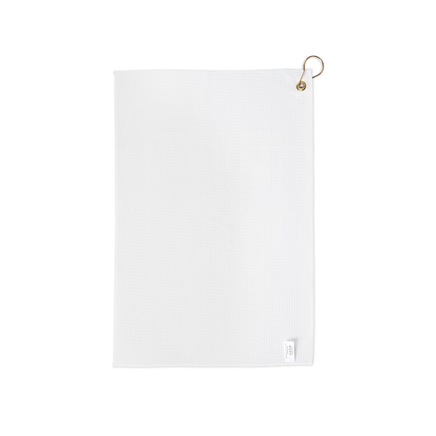 Stylish Golf Towels with Scorpio Design | Perfect for Golf Lovers, Gift Idea for Birthdays, Male & Female Golfers, Sports Towel