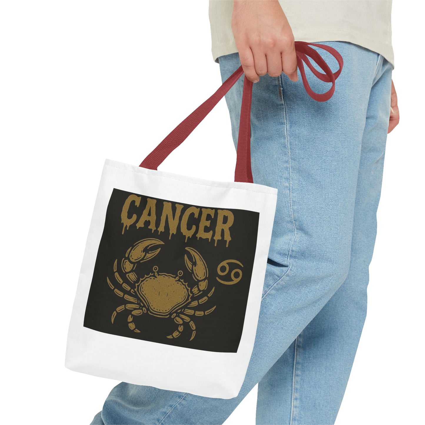 f Taurus Tote Bag - Astrology Gift, Zodiac Bag, Personalized Tote, Birth Sign Accessory, Astrology Lover Gift