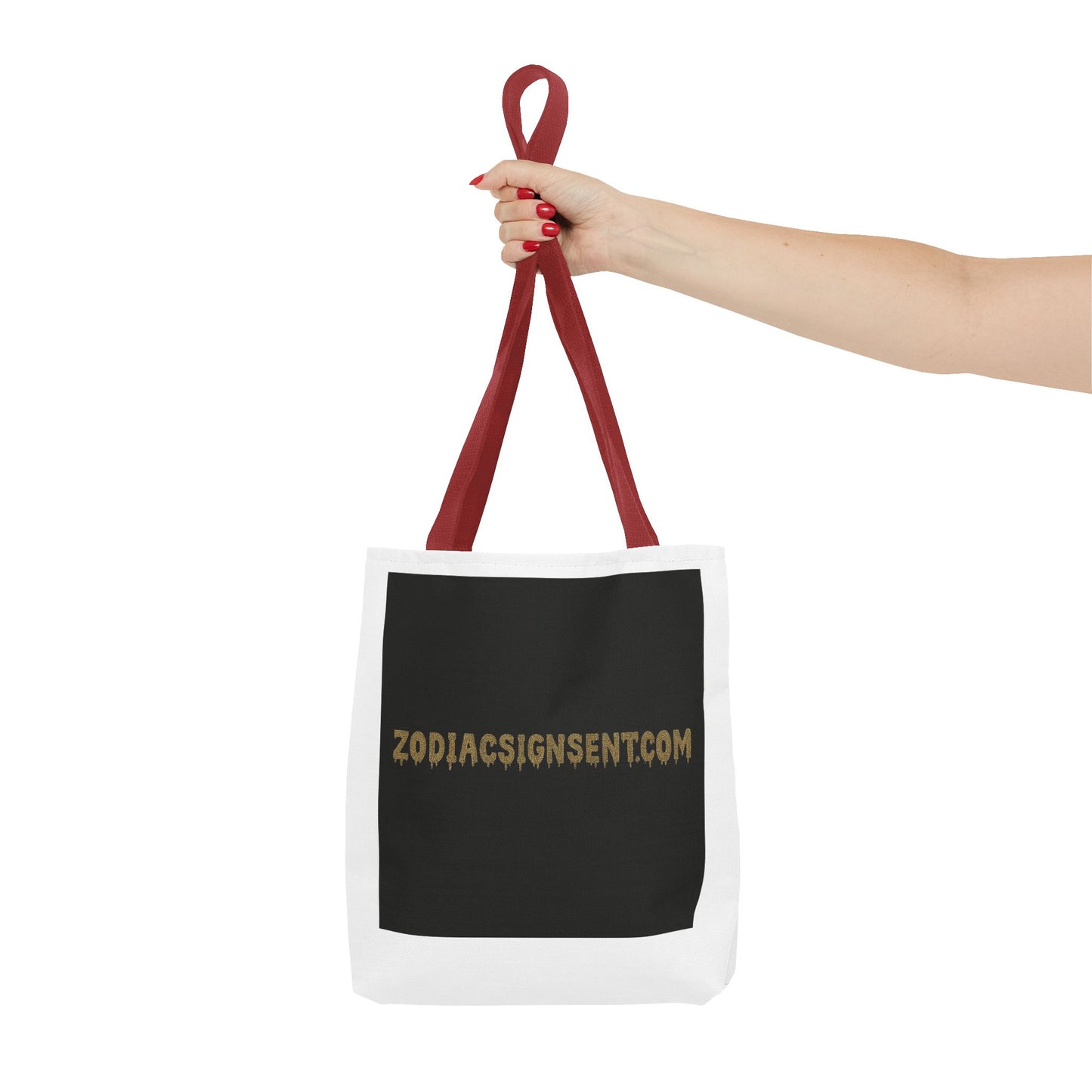 Taurus Tote Bag - Astrology Gift, Zodiac Bag, Personalized Tote, Birth Sign Accessory, Astrology Lover Gift