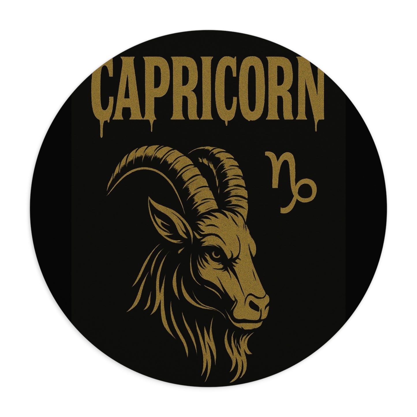 scorpio king Mouse Pad | Zodiac Gift, Astrology Decor, Gamer Accessory, Office Supplies, Astrology Lover Gift