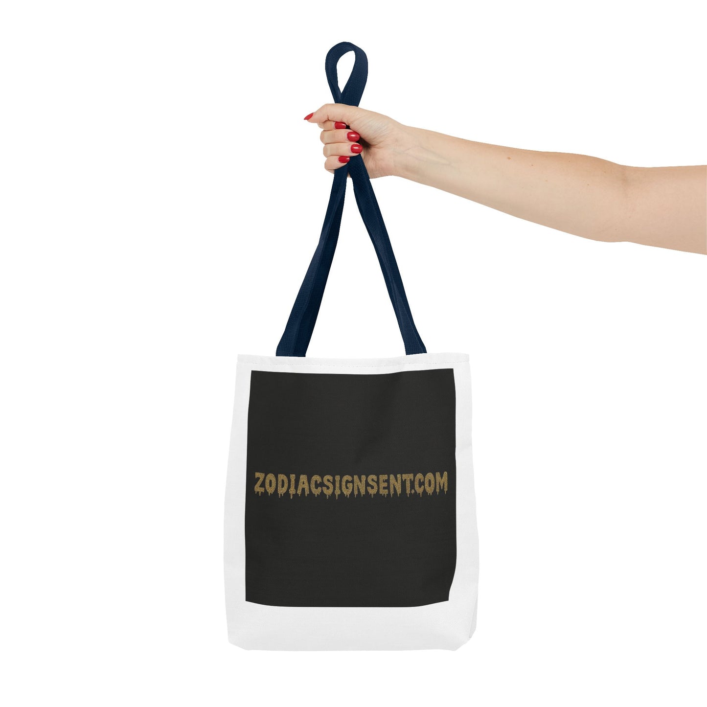 Taurus Tote Bag - Astrology Gift, Zodiac Bag, Personalized Tote, Birth Sign Accessory, Astrology Lover Gift