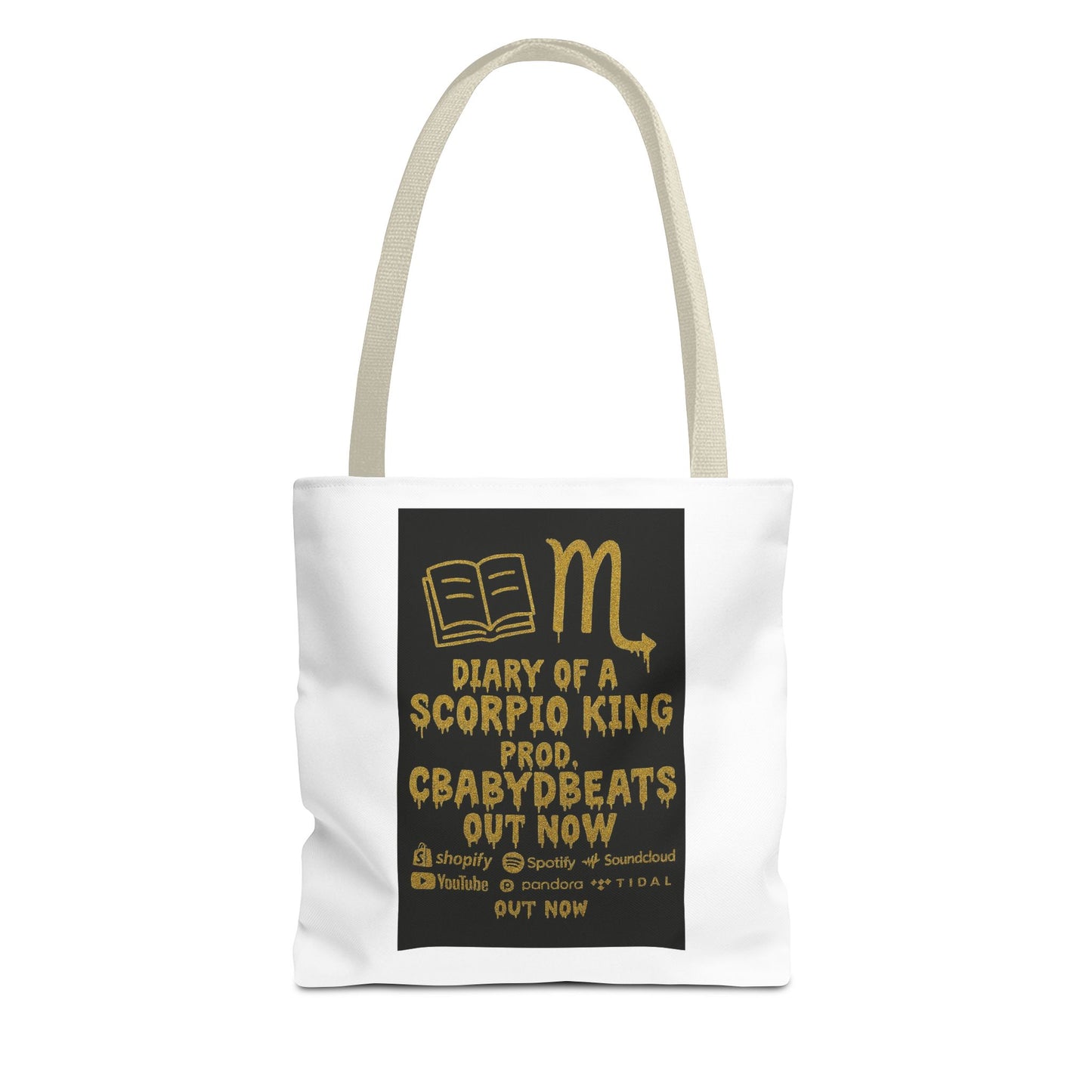 Taurus Tote Bag - Astrology Gift, Zodiac Bag, Personalized Tote, Birth Sign Accessory, Astrology Lover Gift