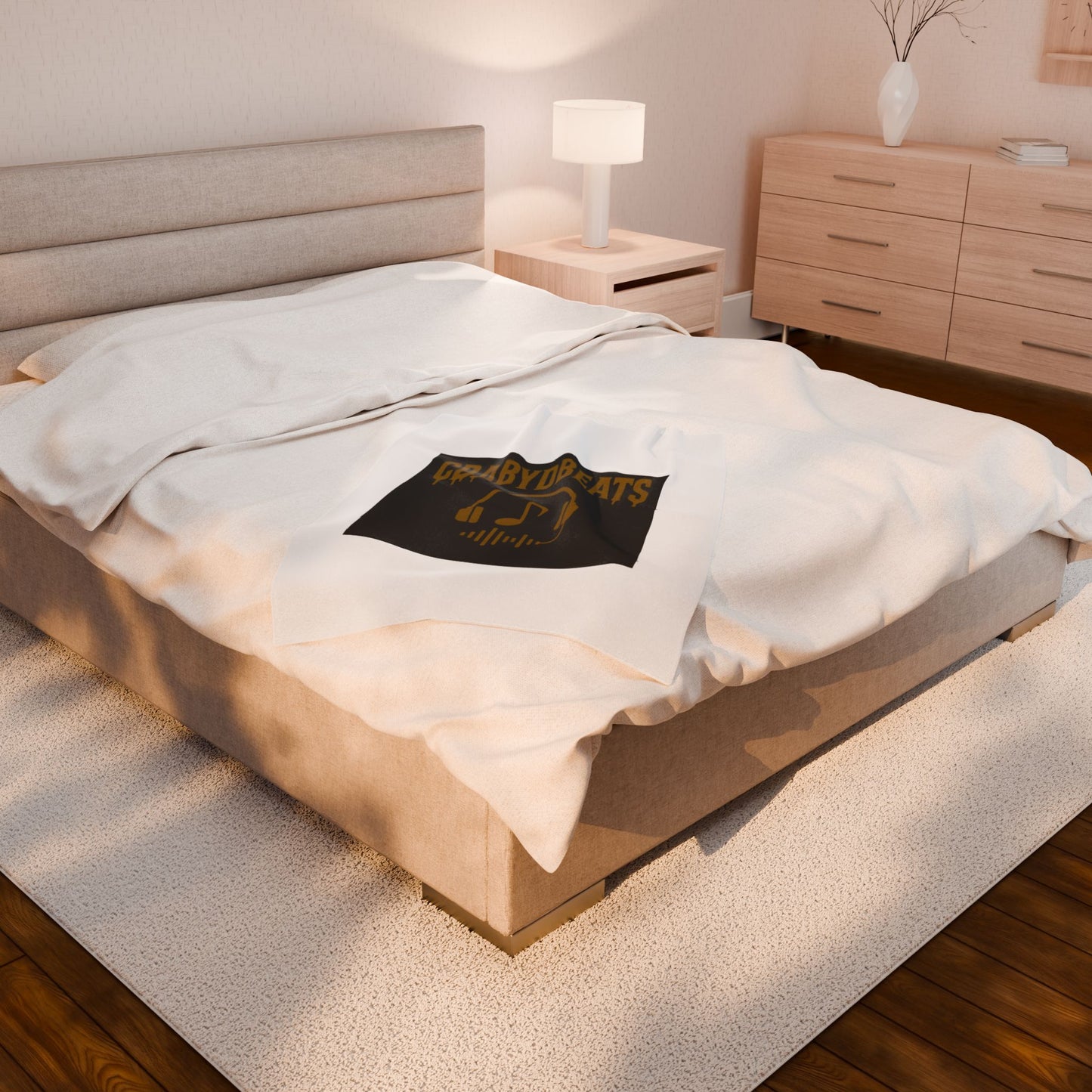 Scorpio Velveteen Plush Blanket | Cozy Zodiac Throw, Astrology Gift, Unique Home Decor, Birthday Gift for Scorpio, Warm & Soft Blanket