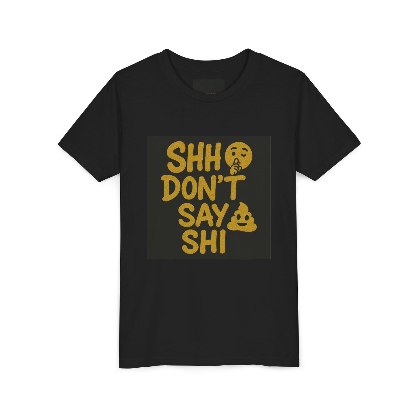 Gemini Wolf Youth Short Sleeve Tee - Astrology Shirt, Birthday Gift, Zodiac Apparel, Unique Tee for Kids