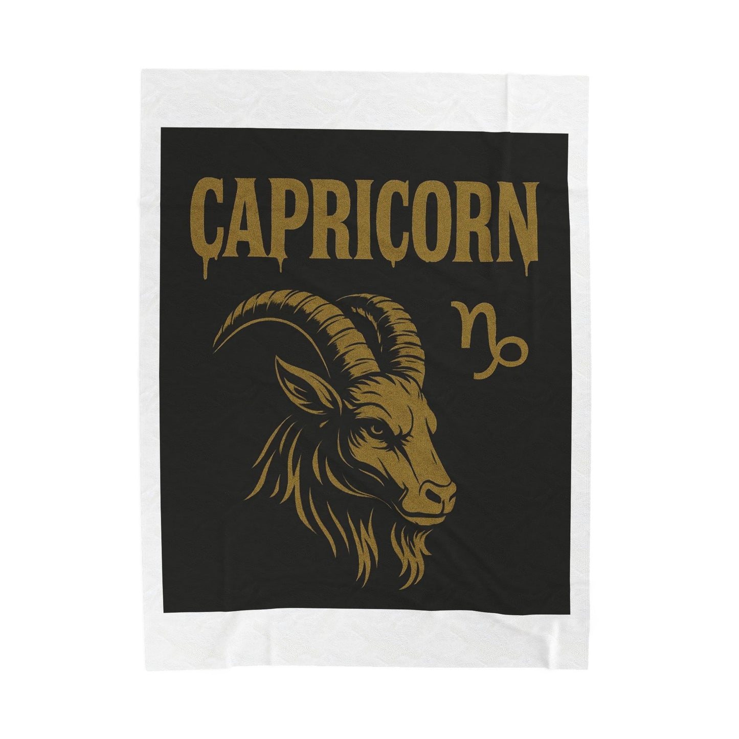 Birthday Gift for Scorpio, Warm & Soft Blanket