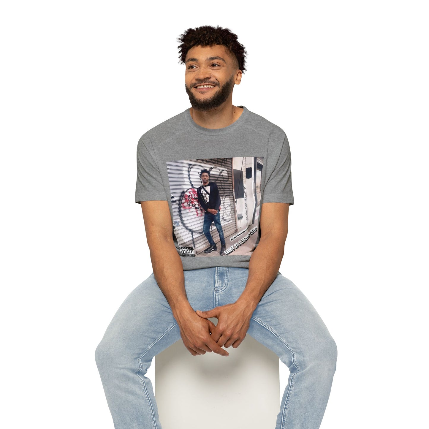 Copy of Copy of Zodiac Sign Men's Raglan T-Shirt, Astrology Tee, Horoscope Apparel, Gift for Astrology Lovers, Star Sign Shirt